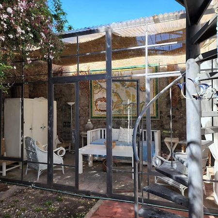 فيلا كولونيا ديل ساكرامينتوفي Casa En Barrio Historico المظهر الخارجي الصورة