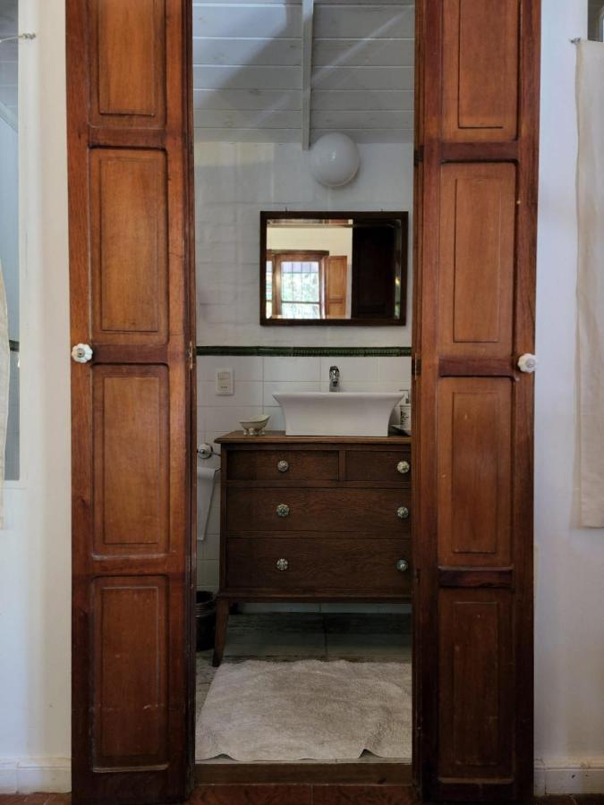 فيلا كولونيا ديل ساكرامينتوفي Casa En Barrio Historico المظهر الخارجي الصورة