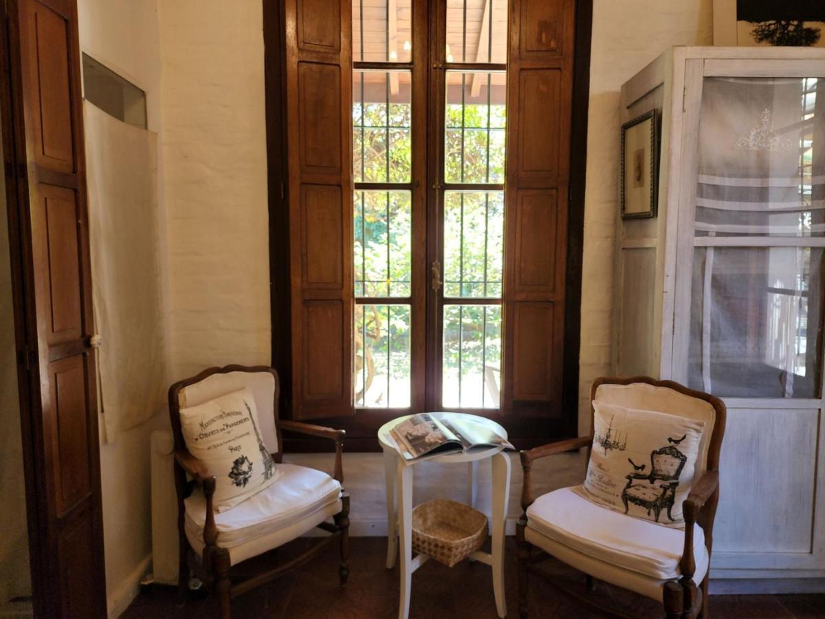 فيلا كولونيا ديل ساكرامينتوفي Casa En Barrio Historico المظهر الخارجي الصورة