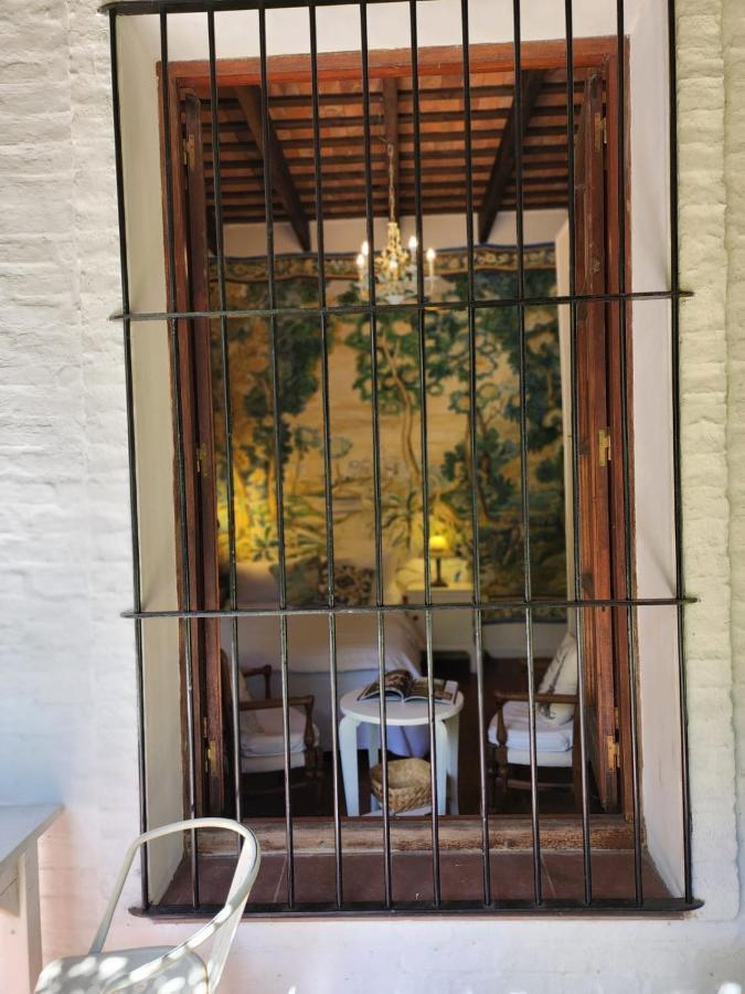 فيلا كولونيا ديل ساكرامينتوفي Casa En Barrio Historico المظهر الخارجي الصورة