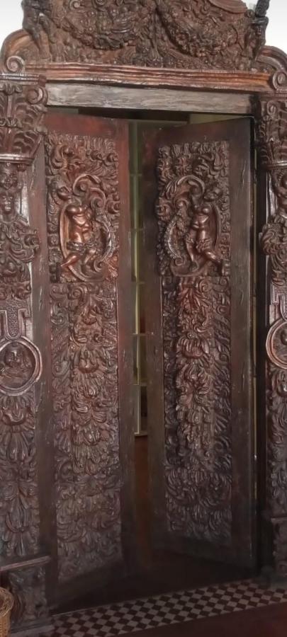 فيلا كولونيا ديل ساكرامينتوفي Casa En Barrio Historico المظهر الخارجي الصورة